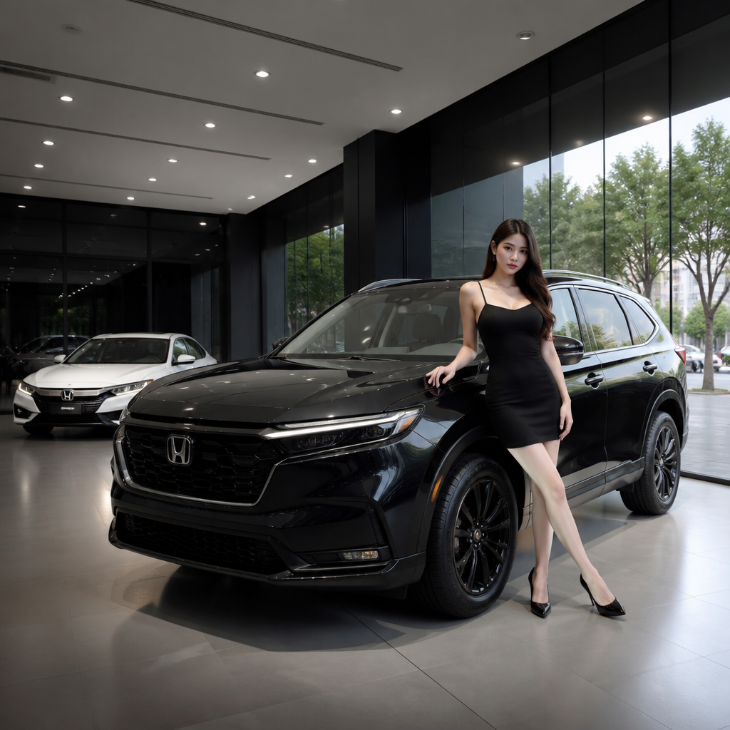 HRV trả góp