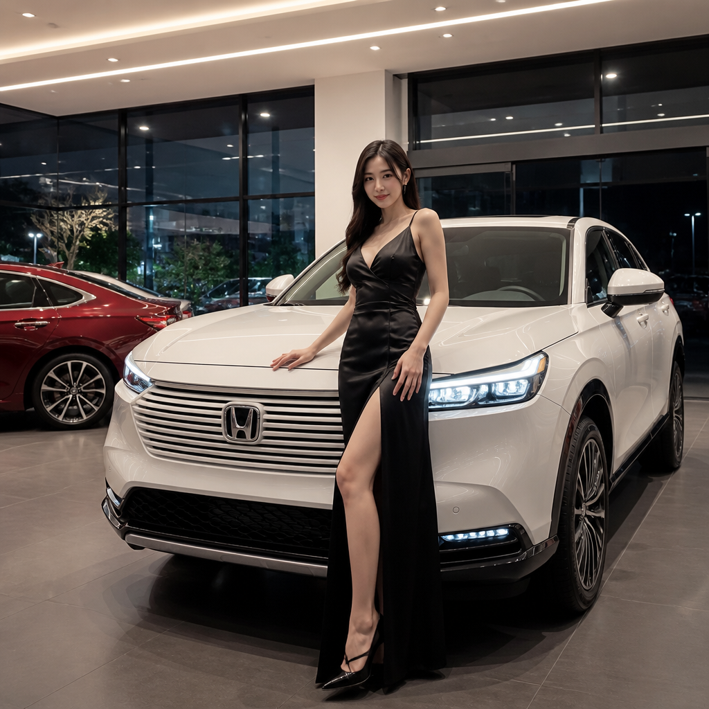 HRV trả góp