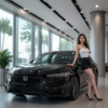 Khái niệm lãi suất cố định 12 tháng đầu cho xe Honda