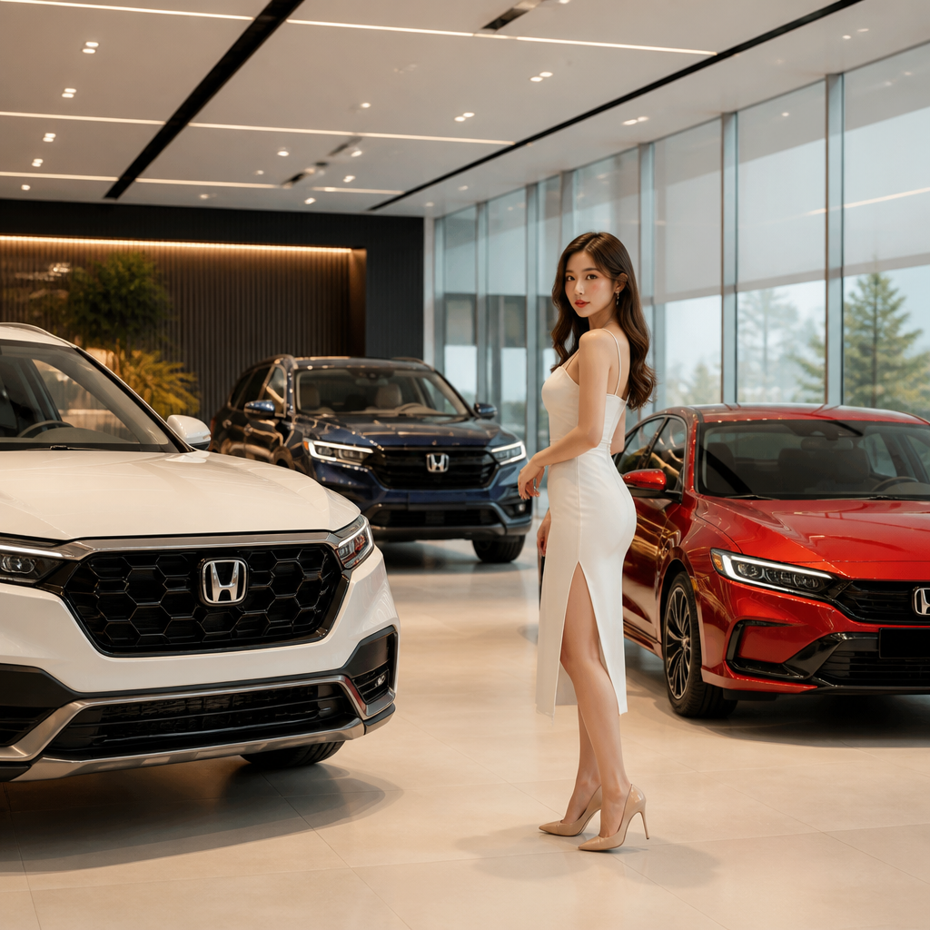 Lợi ích khi chọn xe Honda so với VinFast