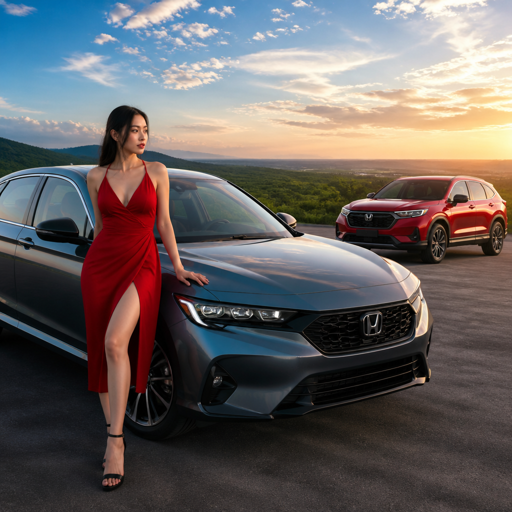 Lợi ích khi chọn xe Honda so với VinFast