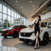 So sánh gói lãi suất mua xe Honda từ đại lý và ngân hàng
