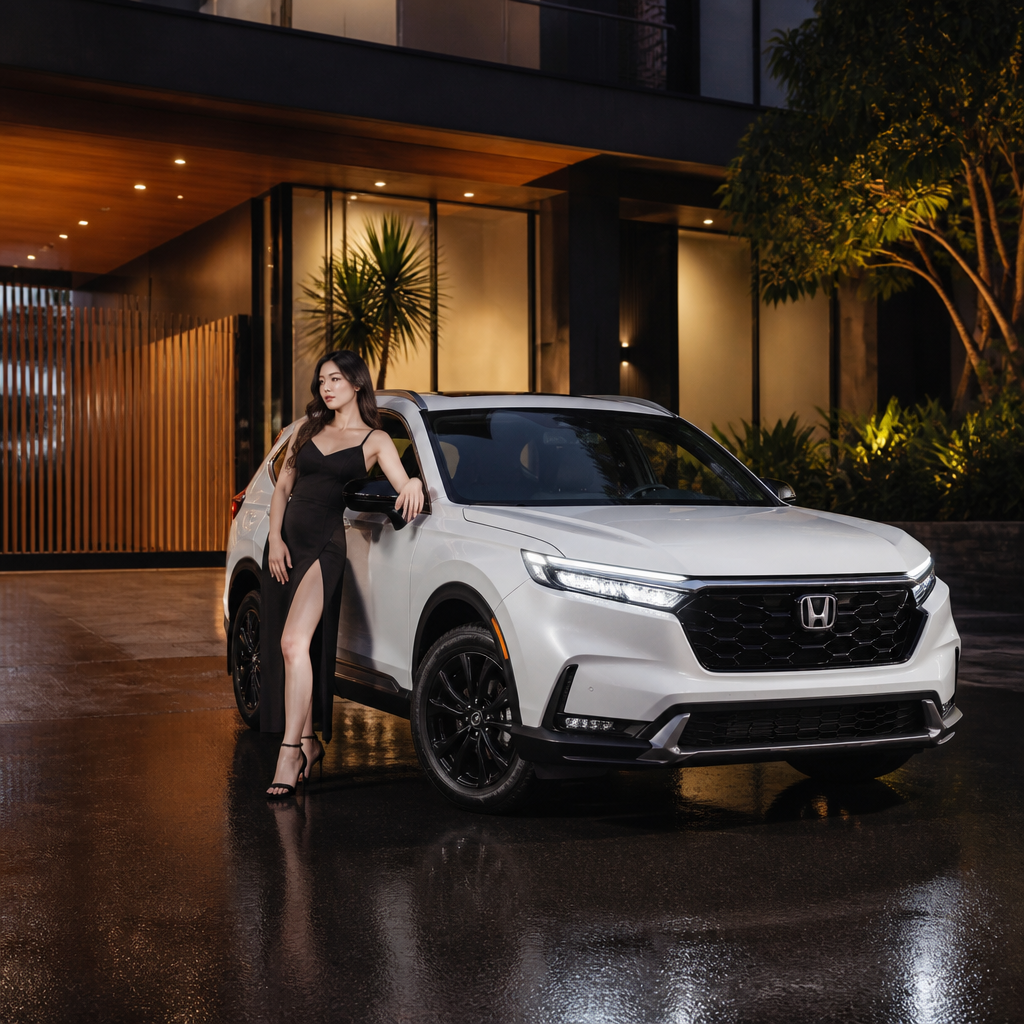 Tính năng nổi bật giữa xe Honda và VinFast