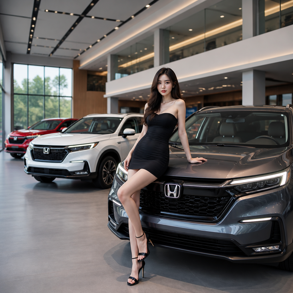 Tính năng nổi bật giữa xe Honda và VinFast
