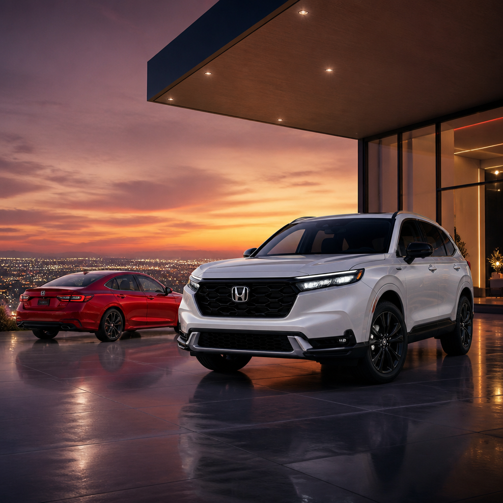 Tính toán chi phí vay Honda với lãi suất 6.6% cho 12 tháng