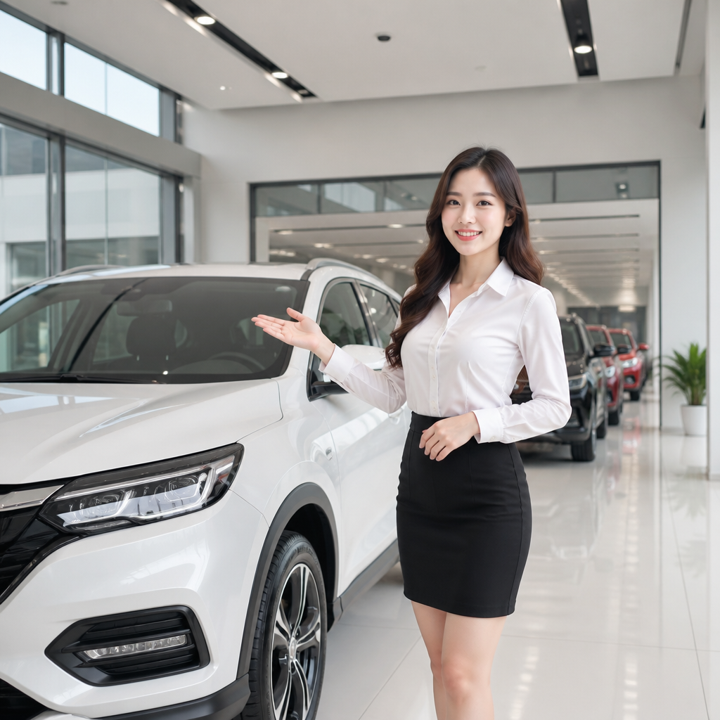 Thành Danh Honda Ô tô An Khánh