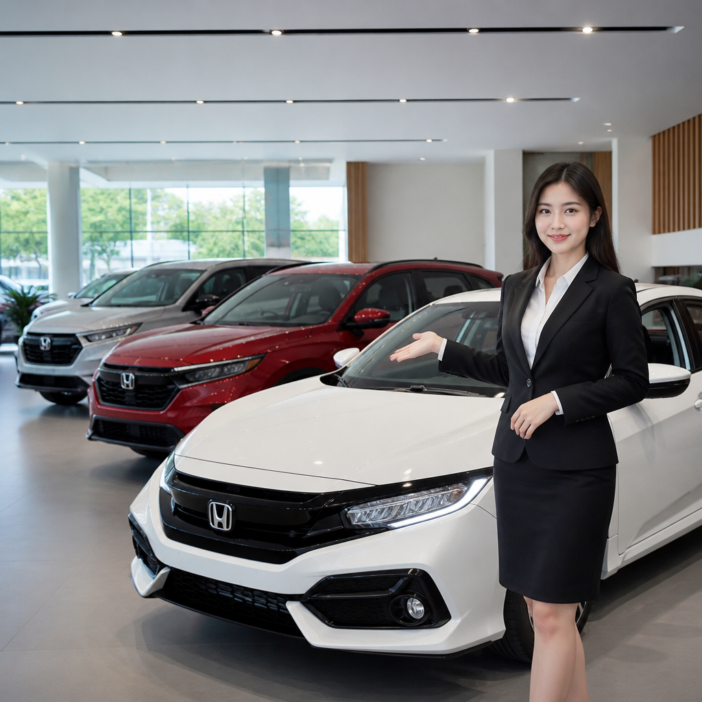 1. CR-V e:HEV giá trị vận hành và chi phí bảo dưỡng