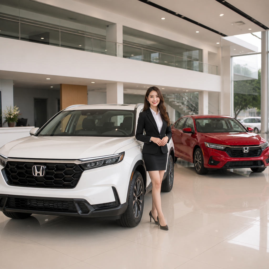 1. Đánh giá xe SUV cỡ nhỏ cho gia đình Việt
