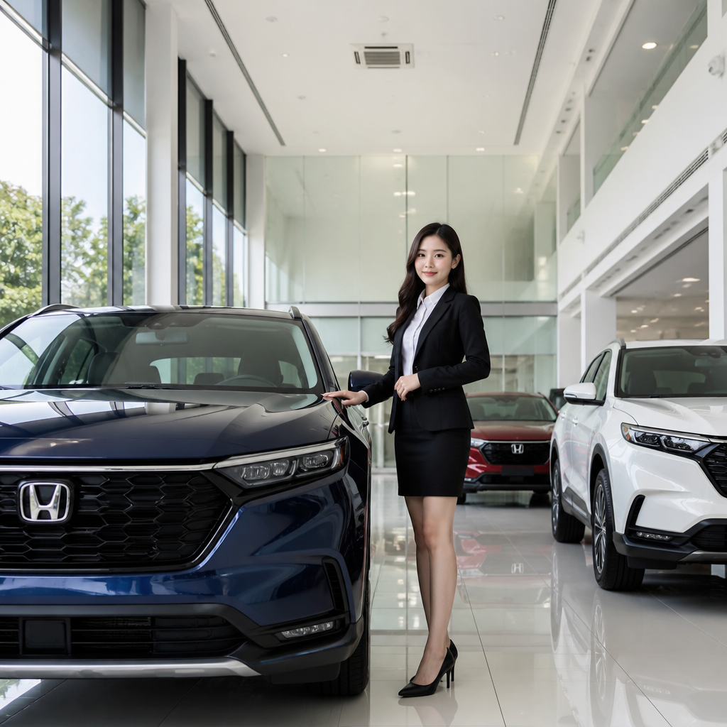 1. Tại sao chủ xe Honda nên làm phim cách nhiệt ngay