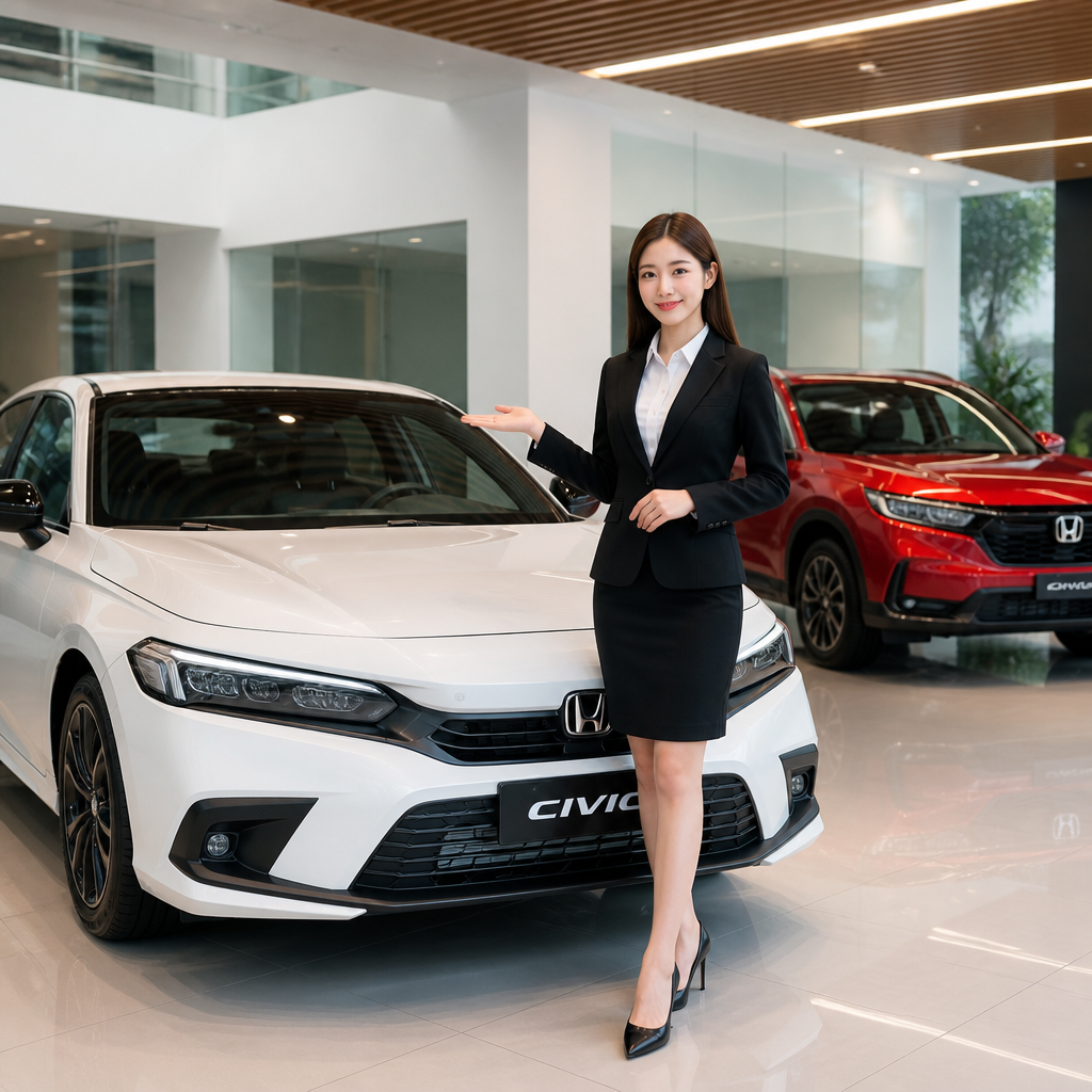 1. Gói tiết kiệm nhiên liệu Honda từ đại lý: Tổng quan nhanh