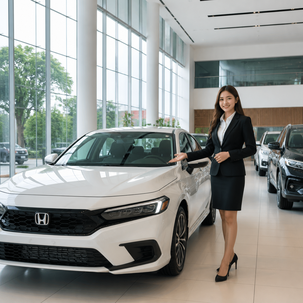 1. Gói tiết kiệm nhiên liệu Honda từ đại lý — Tổng quan và lợi ích
