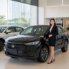 1. Honda CR-V giá và ưu đãi 2026: Tổng quan thị trường