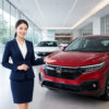 1. Kỹ thuật lái tiết kiệm nhiên liệu cho xe Honda