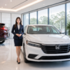 1. Màu ngoại thất Honda City nổi bật