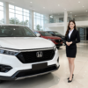 1. Màu ngoại thất Honda City nổi bật