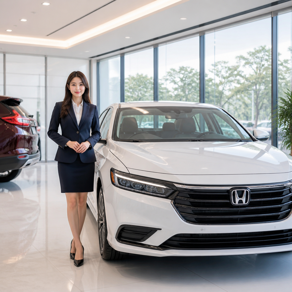 1. Màu ngoại thất Honda City nổi bật