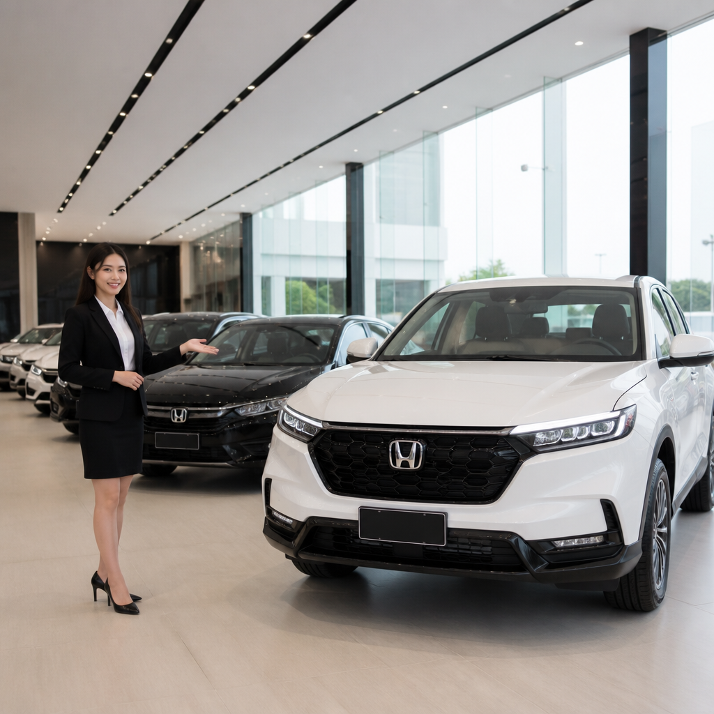 1. Phim cách nhiệt cho xe Honda Civic: chọn theo nhu cầu