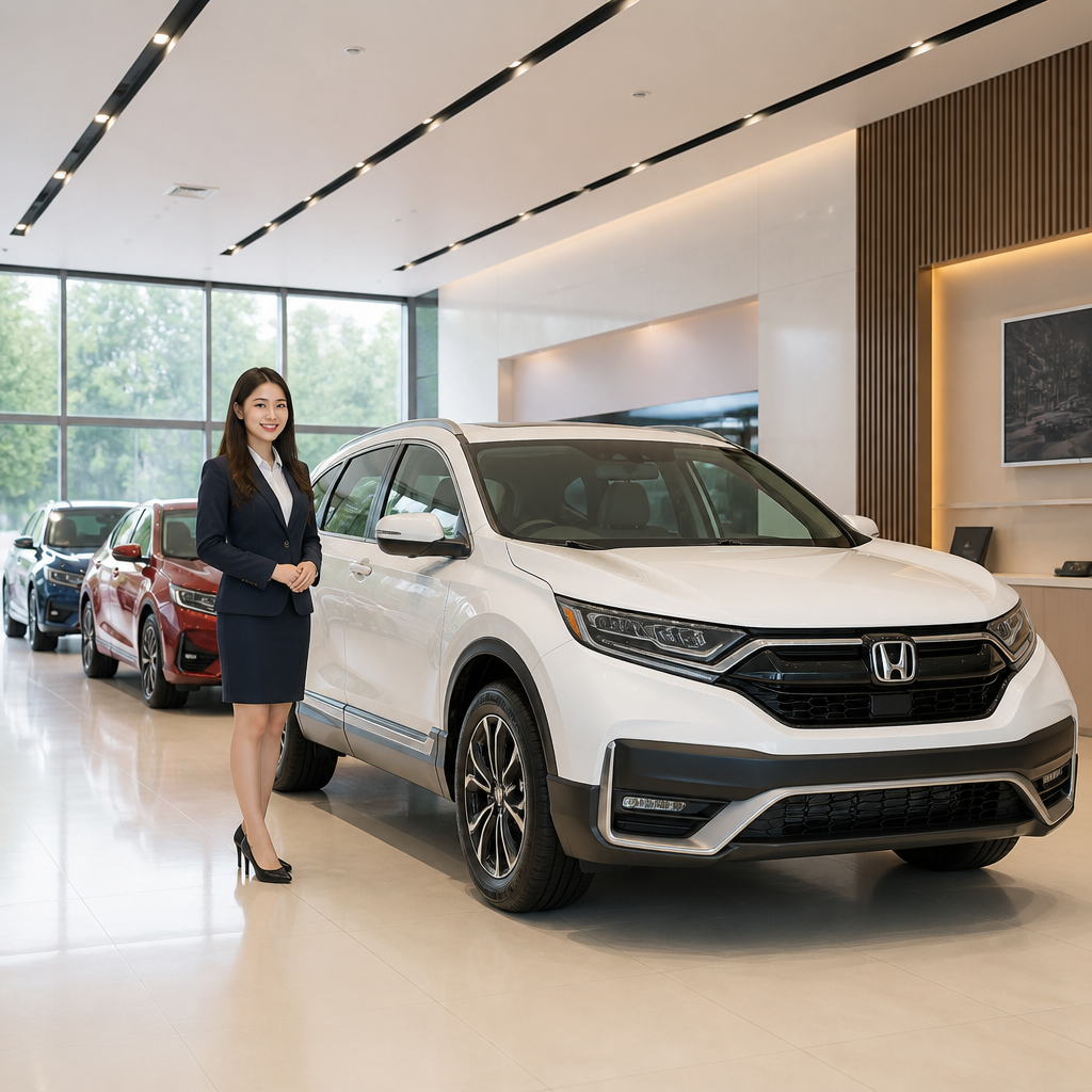 1. Cách đăng ký lái thử Honda tại An Khánh (Tóm tắt nhanh)
