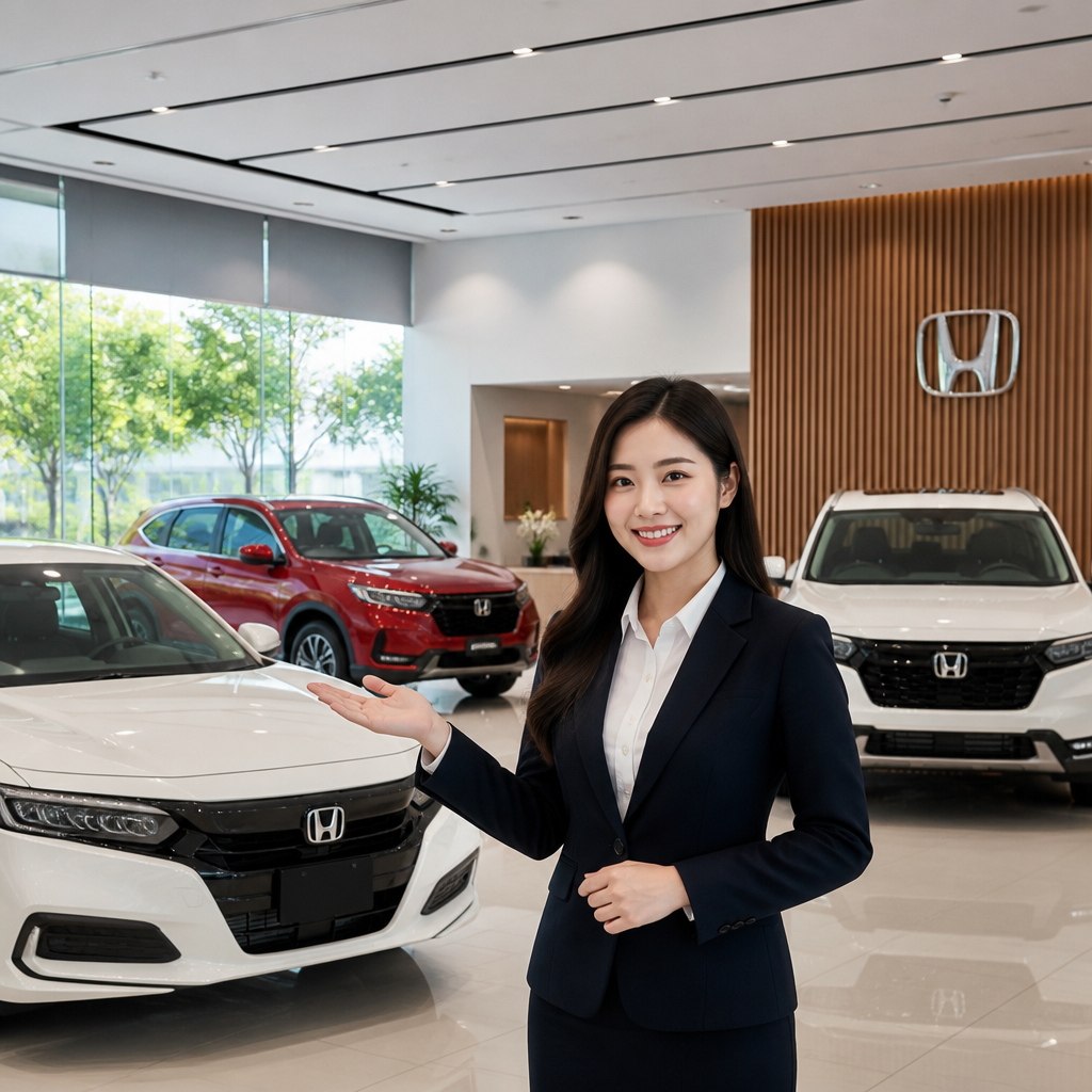 1. đặt lịch tư vấn giá Honda City Hà Nội