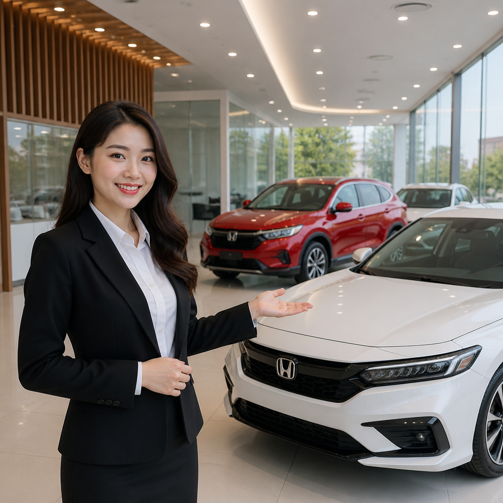 1. giá bán Honda City Hà Nội: tổng quan các phiên bản