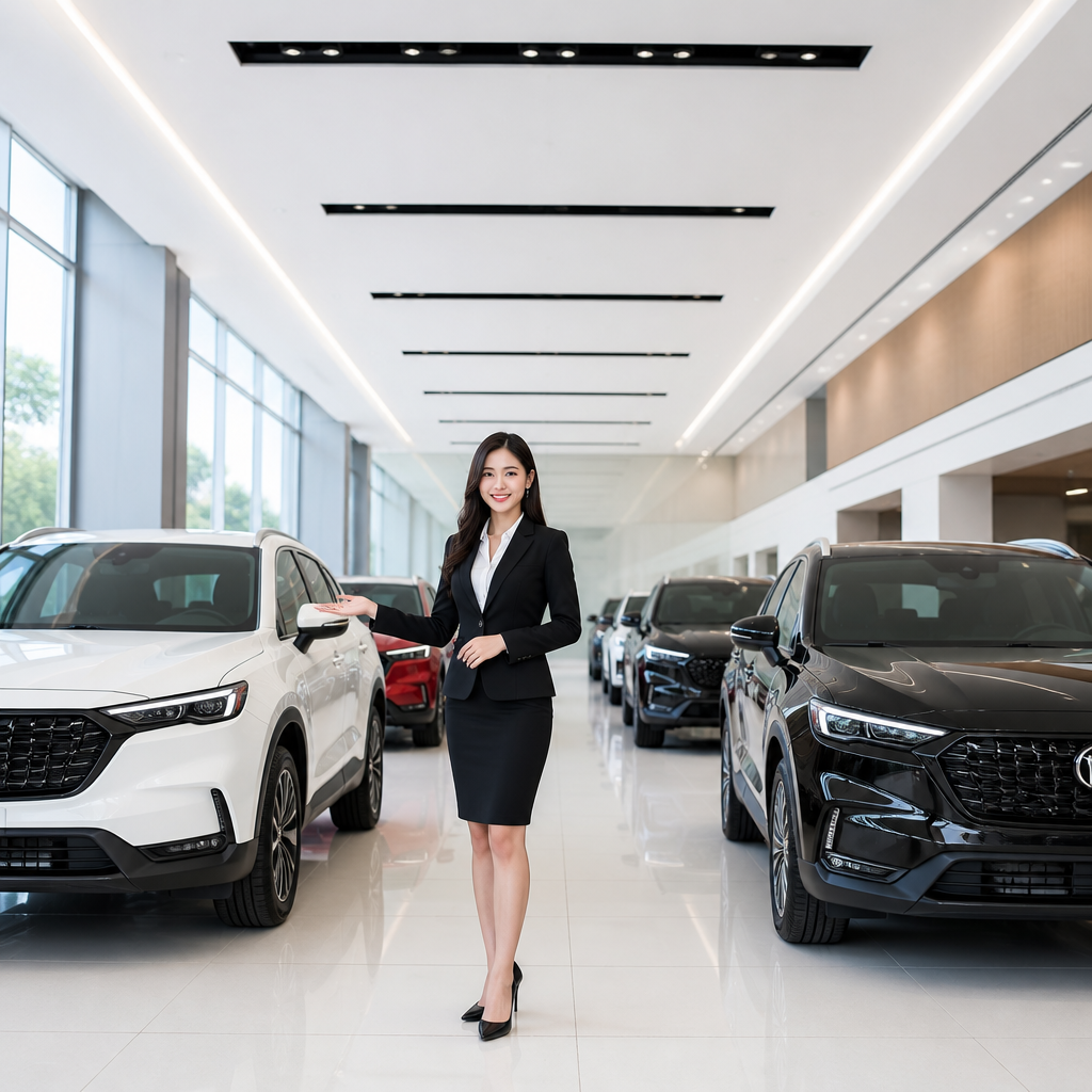 1. Honda HR-V RS 2026 tính năng nổi bật và lợi ích cho gia đình