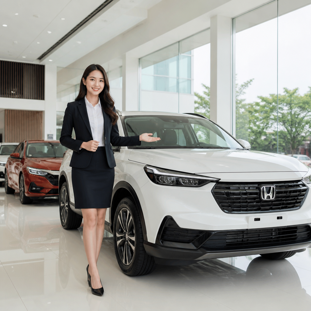 1. So sánh Honda HR-V RS 2026 và HR-V G 2026: thiết kế và tiện nghi