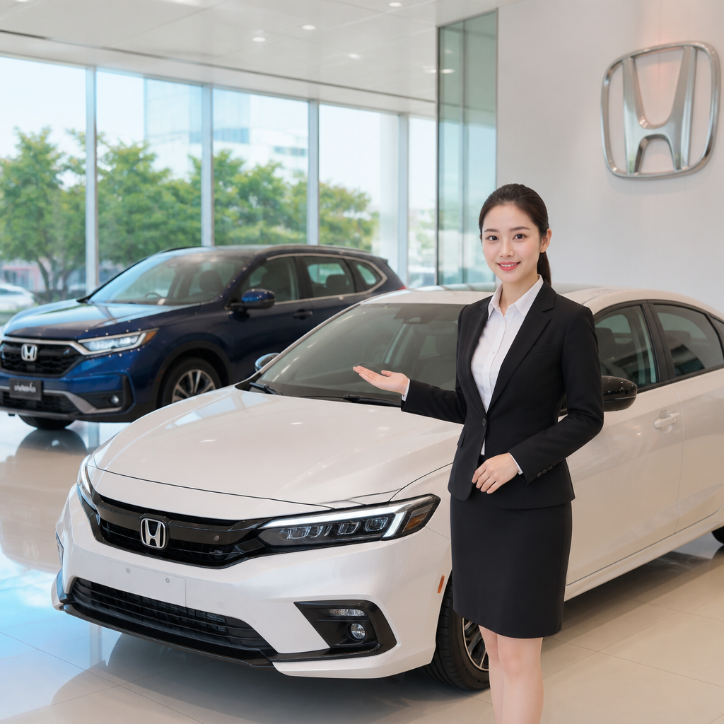 1. bảng giá Honda CR-V Hà Nội 2026 — chi tiết theo phiên bản