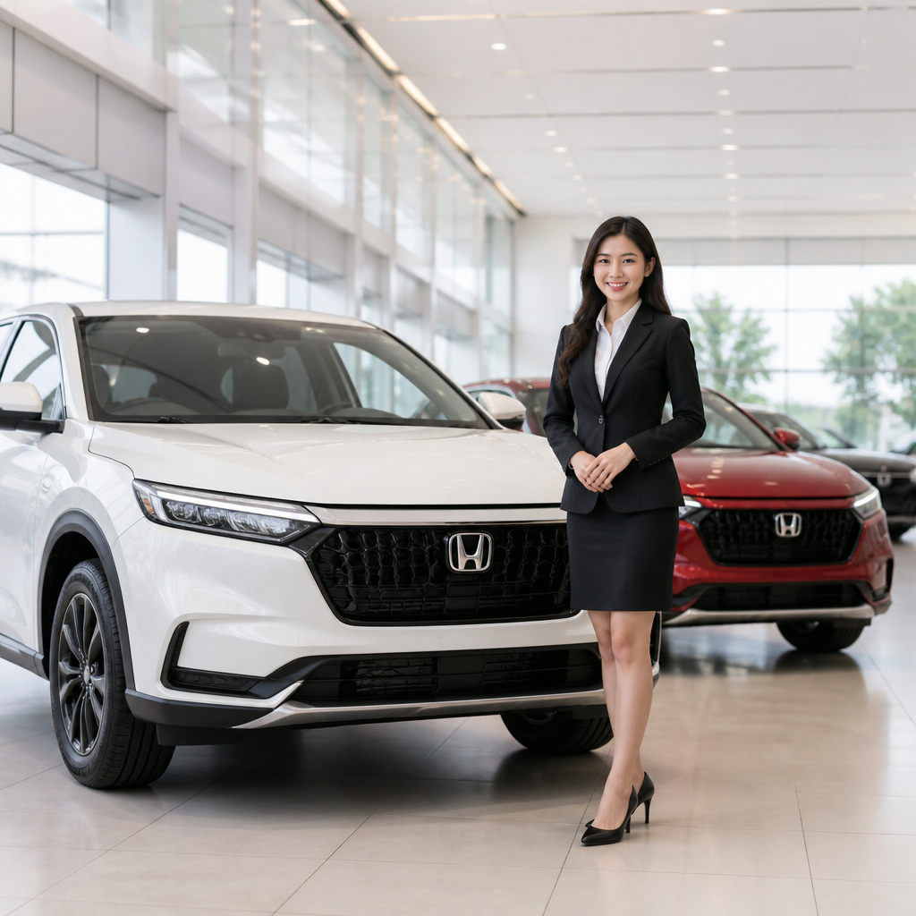 1. Đặt lịch lái thử Honda tại An Khánh — Tóm tắt nhanh