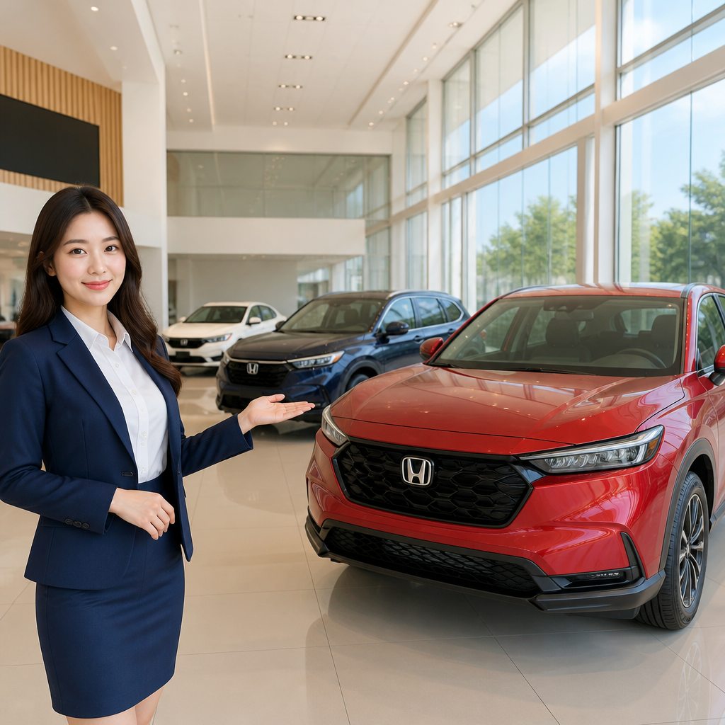 1. Honda HR‑V RS 2026 thiết kế nội thất và ngoại thất — điểm nổi bật tổng quan